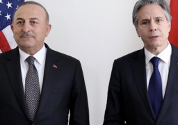 بلينكن: الولايات المتحدة ستقف دوما إلى جانب الشعب التركي وقت الحاجة