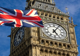 بنك إنجلترا يرفع أسعار الفائدة 50 نقطة أساس