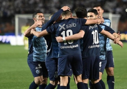 بيراميدز يخشى اليوم مفاجآت إنبى فى الدورى