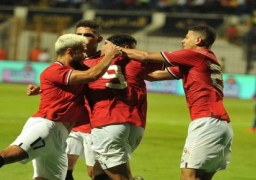 تحديد موعد مباراتي المنتخب الأولمبي أمام زامبيا بتصفيات إفريقيا