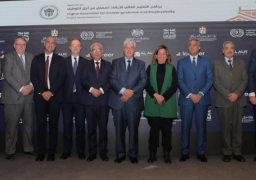 توقيع اتفاقية تعاون بين التعليم العالي ومنظمة العمل الدولية لإطلاق برنامج للإرشاد المهني والتوظيف