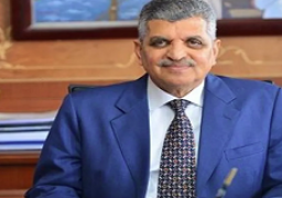 أسامة ربيع : قناة السويس مملوكة لمصر وشعبها .. وزيادة 47 % في إيرادتها مقارنة بالعام السابق