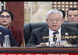 رئيس مجلس النواب يُؤكد أمام المؤتمر الـ 34 للاتحاد البرلماني العربي دعم تعزيز استقرار العراق وسيادته