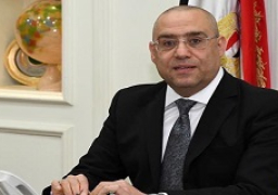 وزير الإسكان يتابع ما يتم تنفيذه من مشروعات بمدينة غرب قنا الجديدة إحدى مدن الجيل الرابع بالصعيد