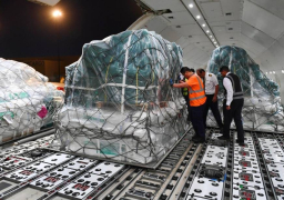 الأمم المتحدة تدعو الدول الأعضاء للإسهام في حملة المساعدات لتركيا وسوريا