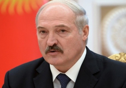 رئيس بيلاروسيا يحذر من حدوث عدوان على بلاده من داخل أوكرانيا