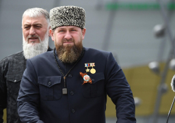 رئيس جمهورية الشيشان : القوات الشيشانية الخاصة استعادت معقلا استراتيجيا مهما في جمهورية دونيتسك