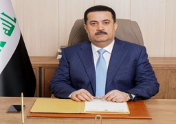 رئيس وزراء العراق يبدأ زيارة رسمية إلى الإمارات