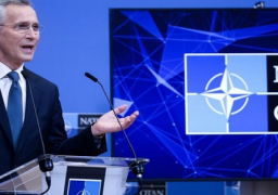 ستولتنبرج: الصراع الروسي-الأوكراني تحول إلى”معركة لوجستية”