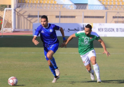 غزل المحلة يستضيف أسوان بحثاً عن العودة للانتصارات فى الدورى