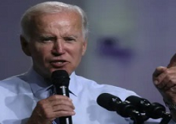 بايدن يستبعد تزويد أوكرانيا بمقاتلات (إف-16) الأمريكية