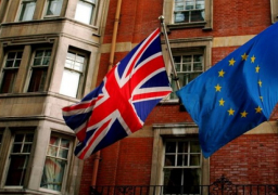 لقاء قمة بين بريطانيا والاتحاد الأوروبي بشأن بروتوكول إيرلندا الشمالية