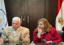 محافظ جنوب سيناء ورئيس ” صندوق الإسكان الاجتماعي ” يبحثان عدداً من ملفات العمل المشتركة وسبل التعاون المستقبلي