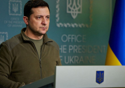 أنباء عن حملة إقالات جديدة مرتقبة في محيط الرئيس الأوكرانى تشمل وزير الدفاع