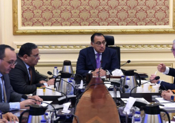 مدبولي يؤكد أهمية مشروعات التطوير للمنطقة الاقتصادية لقناة السويس لجذب الاستثمار