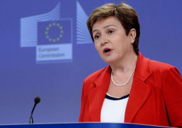 صندوق النقد : 2.9% نسبة نمو الاقتصاد العالمى فى 2023 وتراجع التضخم لـ6.6%