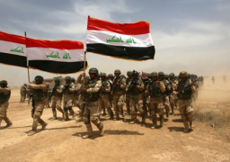 مقتل 12 إرهابيًا بضربات استباقية جوية وعمليات نوعية في نطاق العاصمة بغداد