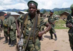 مقتل خمسة مدنيين بهجوم في شرق الكونغو الديمقراطية عشية بدء تسجيل الناخبين