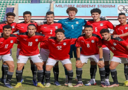 منتخب الشباب يتعادل مع أوغندا في ختام تجاربه الودية قبل أمم أفريقيا