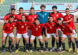 منتخب مصر يلتقى اليوم مع موزمبيق في افتتاح أمم أفريقيا للشباب تحت 20 سنة