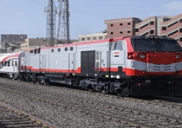 • النقل تناشد المواطنين المشاركة فى التوعية من مخاطر ظاهرة رشق الاطفال للقطارات بالحجارة