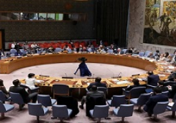 السودان يطالب الأمم المتحدة برفع فوري لحظر الأسلحة