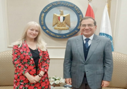 وزير البترول: لدينا العديد من الفرص الاستثمارية بأنشطة البحث والاستكشاف