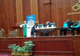 وزير التعليم العالي: الإذاعة أداة فعالة للاحتفال بالحياة الإنسانية