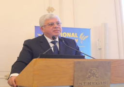 وزير التعليم العالي يفتتح فعاليات مؤتمر “القمح” خلال فعاليات معرض القاهرة الدولي للابتكار 2023