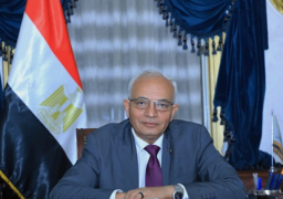 وزير التعليم يتفقد اليوم عددًا من المدارس بمدينة العاشر من رمضان