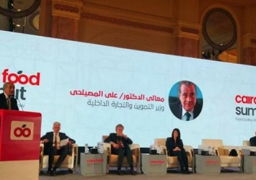 وزير التموين: الانتهاء من اختبارات تأمين كارت صرف رغيف الخبز لغير حاملي البطاقات الأسبوع الحالي