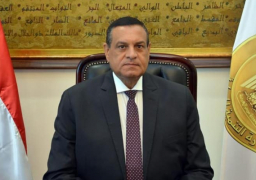 وزير التنمية المحلية: رفع درجة الاستعداد في المحافظات المعرضة لسقوط أمطار