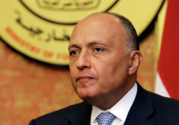 وزير الخارجية يتوجه إلى أديس أبابا للمشاركة في أعمال الدورة الـ42 للمجلس التنفيذي للاتحاد الإفريقي