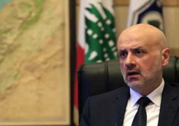 وزير الداخلية اللبناني يكشف عن آثار زلزال تركيا المدمر في البلاد