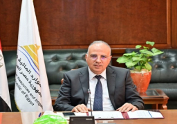 وزير الري: مبادرة “حياة كريمة” تحفظ حق المواطن المصري في العيش الكريم