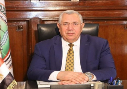 وزير الزراعة: الإفراج عن 115 ألف طن أعلاف بقيمة 59 مليون دولار خلال أسبوع
