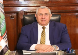 وزير الزراعة: الإفراج عن 136 ألف طن اعلاف”الذرة والصويا” بحوالي 58 مليون دولار خلال 6 أيام