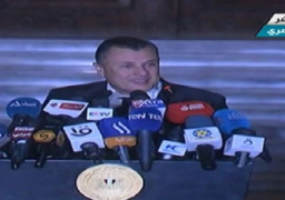 وزير السياحة والآثار يعلن انتهاء المرحلة الأولى لتطوير المتحف المصرى بالتحرير