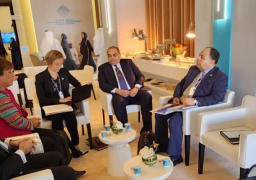 وزير المالية : مصر اختارت المسار الإصلاحي.. لضمان استقرار مؤشرات الاقتصاد الكلى