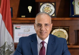 وزير الموارد المائية والرى يتابع موقف منظومة الشكاوى بالوزارة وإجراءات حسمها