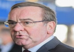 وزير دفاع ألمانيا يتحدث عن أسابيع حاسمة بالنسبة لأوكرانيا