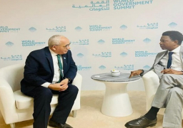 وزيرالتعليم: مستعدون لتقديم حقائب تدريبية بمجال التطوير الزراعي لمعلمي التعليم الفني بغينيا