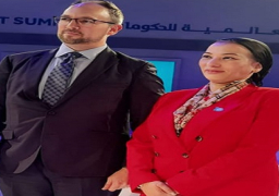 وزيرة البيئة: نسعى للتعاون مع كافة الأطراف للبناء على مخرجات مؤتمر المناخ COP27 وصولا إلى COP28 لتحقيق الانتقال العادل للطاقة