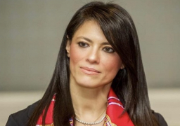 وزيرة التعاون الدولي تُشارك في القمة العالمية للحكومات بدبي 2023 تحت شعار “استشراف مستقبل الحكومات”