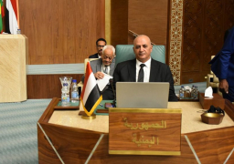 وزير المياة اليمني : الدول العربية تقع في إحدى المناطق الأكثر ندرة للمياه بالعالم