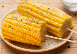5 فوائد صحية للذرة الحلوة .. منها مصدر للبروتين النباتي