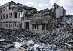 خلال يوم واحد .. روسيا تكشف عن “خسائر مؤلمة” لأوكرانيا