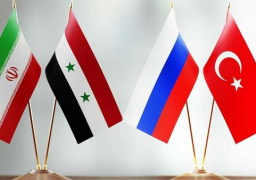 موسكو تكشف عن لقاء روسي سوري تركي إيراني على مستوى نواب وزراء الخارجية