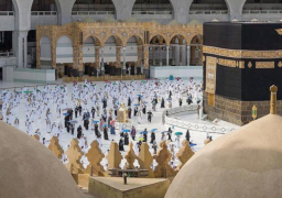 وزارة التضامن تبدأ اليوم استقبال طلبات الراغبين فى أداء حج الجمعيات الأهلية