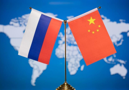 بوتين يكشف حقيقة التحالف العسكري بين روسيا والصين